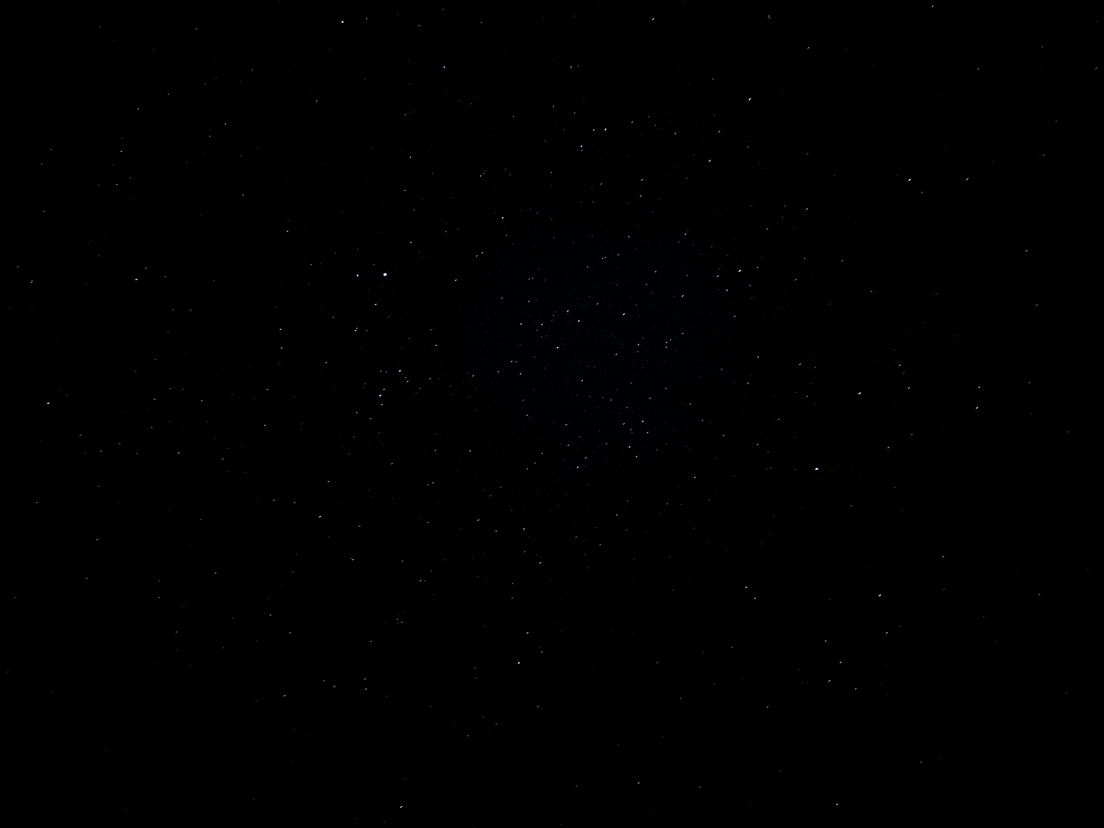 Stars. Turkey