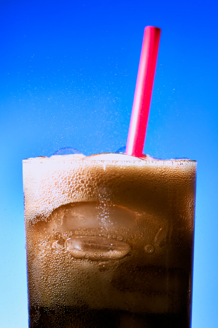 Cream Soda do dia
