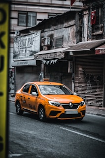 Taxi Services in Mangalore