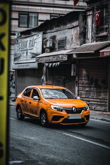 Taxi Services in Mangalore
