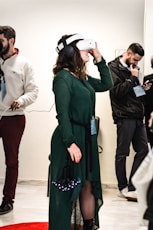 Virtualios realybės pramogos Jūsų renginyje