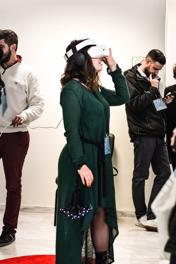 Virtual Reality: Breaking Illusions, Unveiling Real Risks