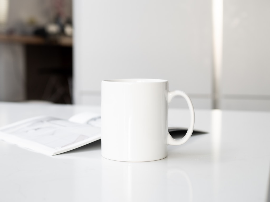 Caneca Corporativa