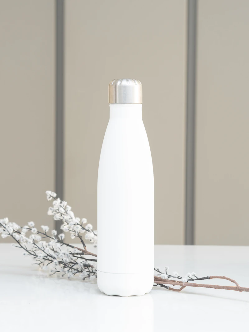 Summit Flask 32oz vacuum insulated bottle