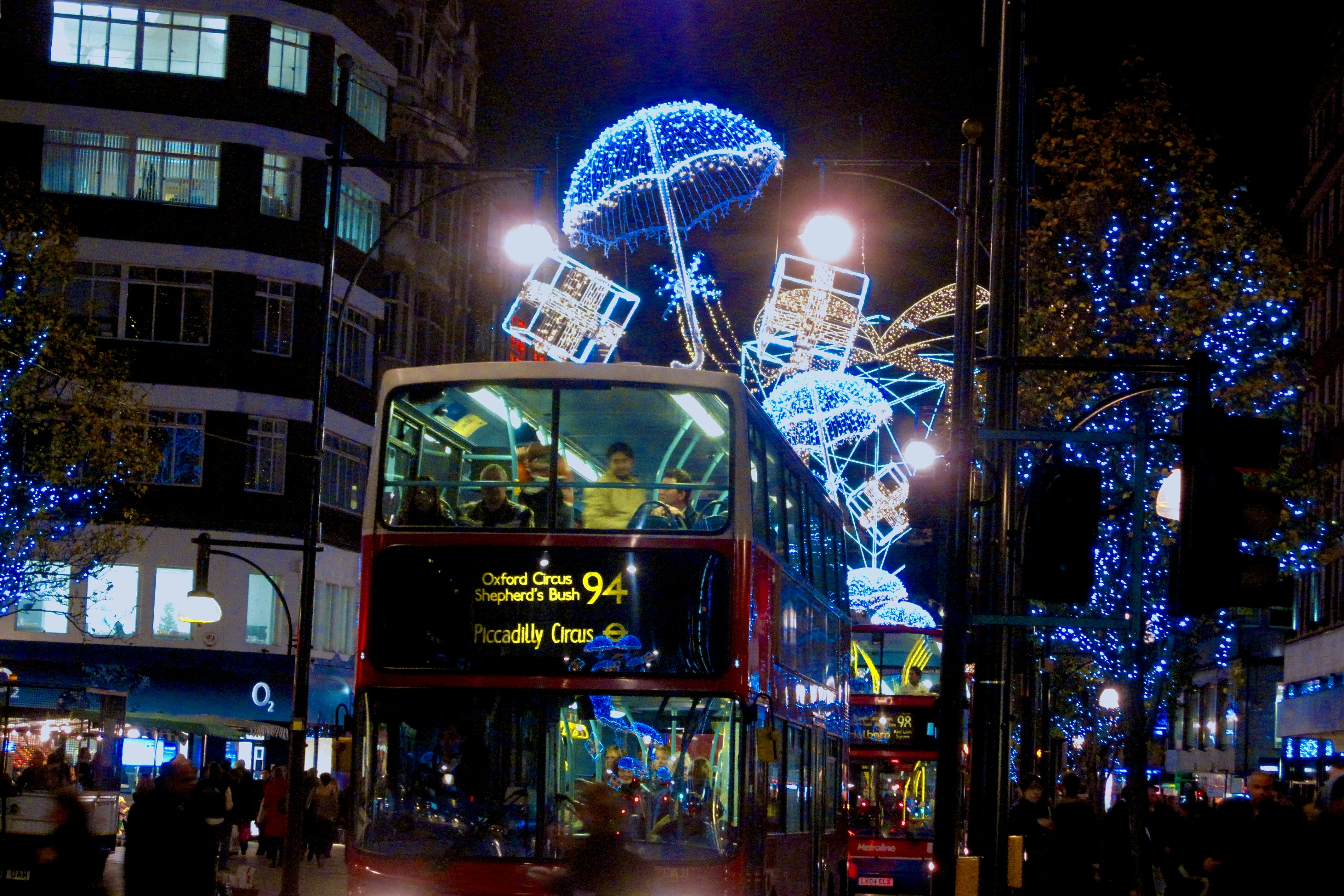 Image by James Wainscoat via Unsplash