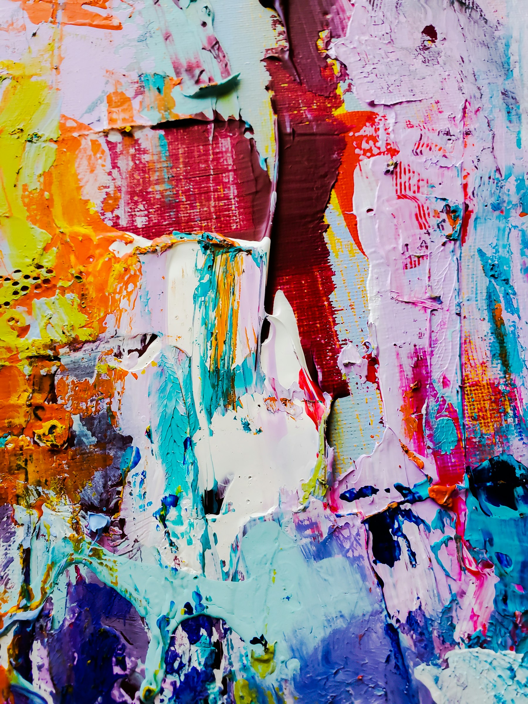 Serendipity Arts Festival