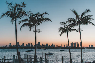 Fort Lauderdale
