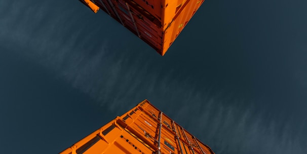 brown wooden building under blue sky during daytime