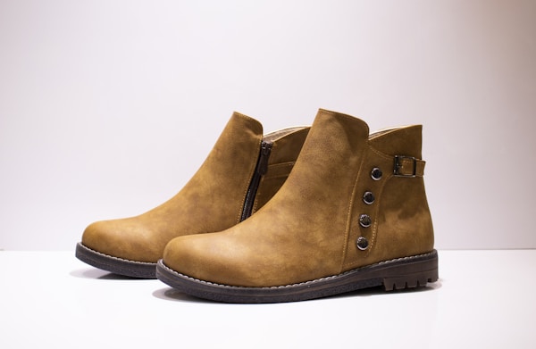 Botas de Mujer