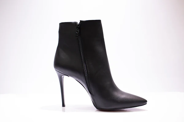 Chelsea boots noir