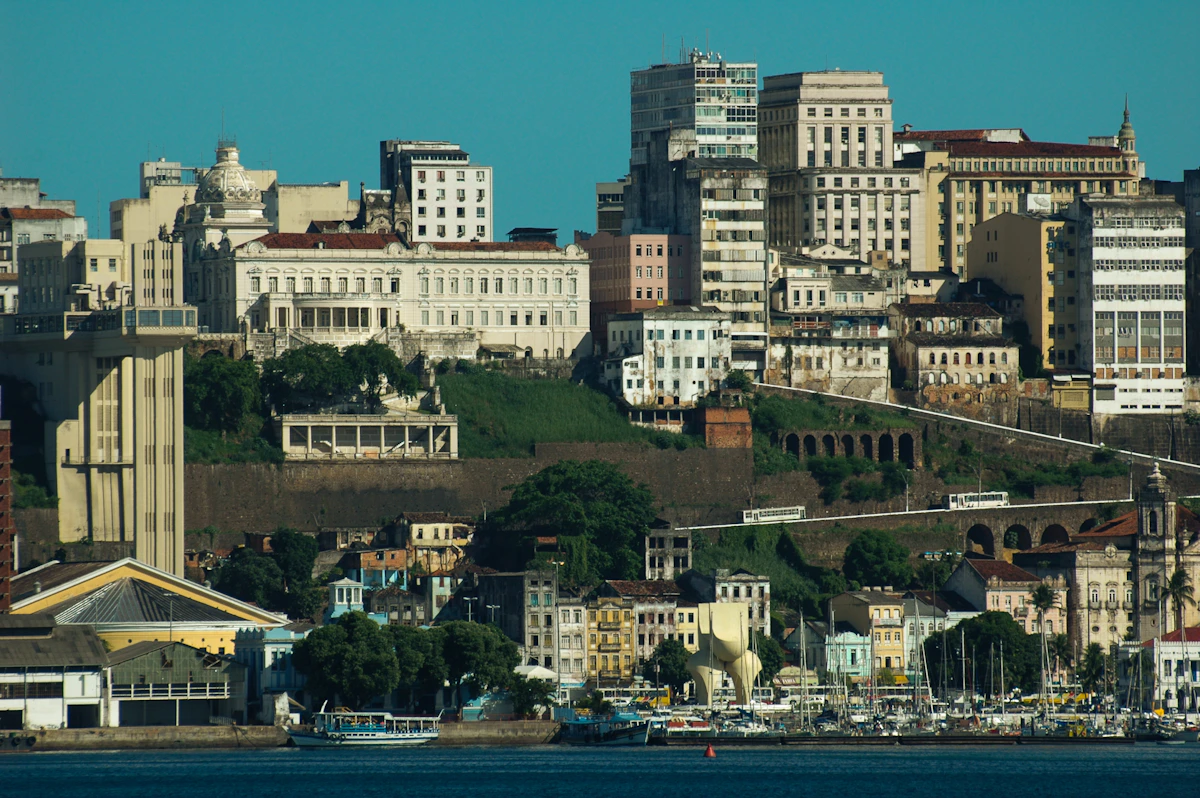 Bahia — Salvador