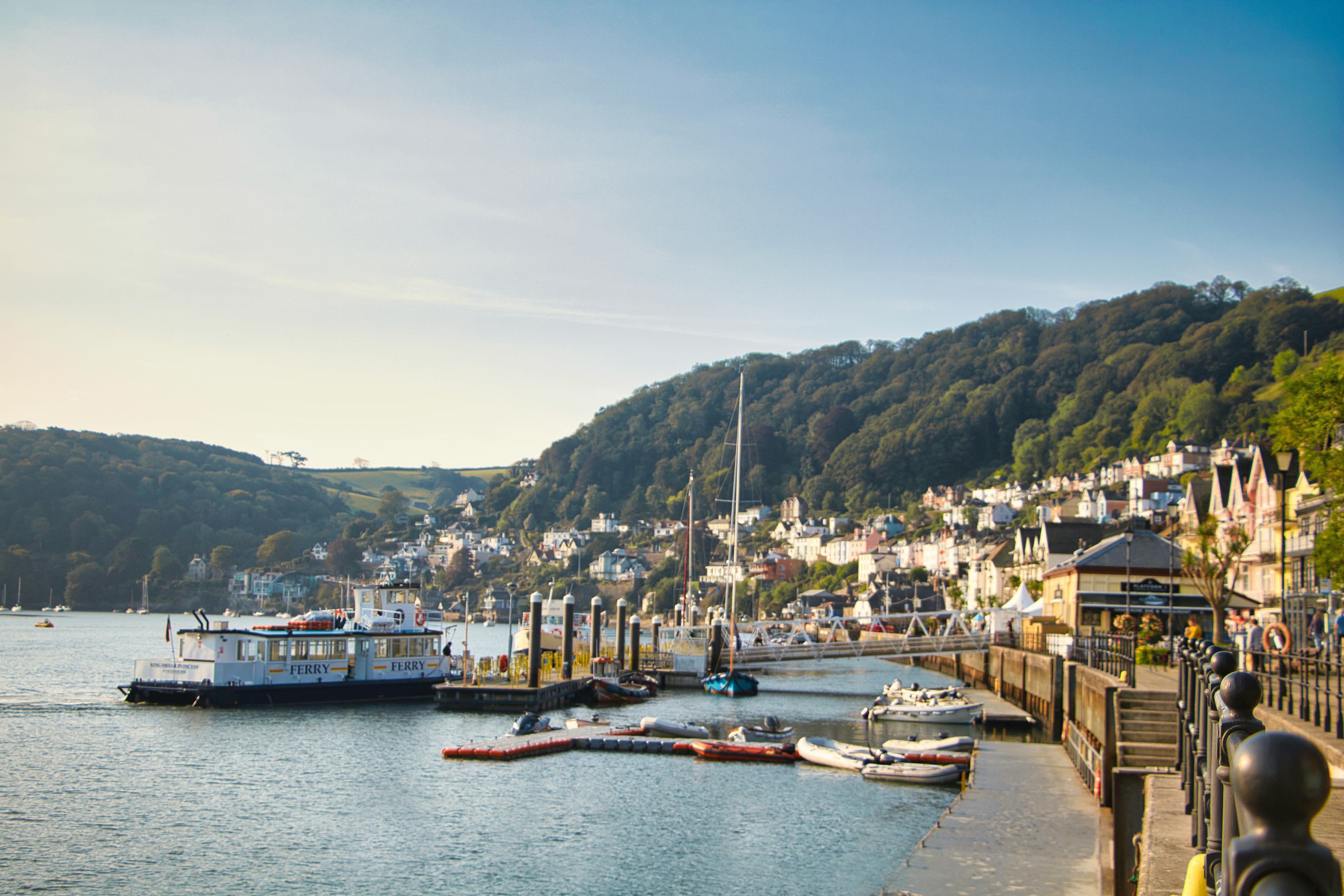 Dartmouth