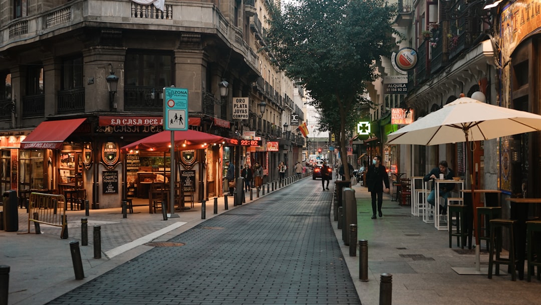 Madrid by Month: A Local's Guide to Experiencing Spain's Capital Th… — Madrid by Month
