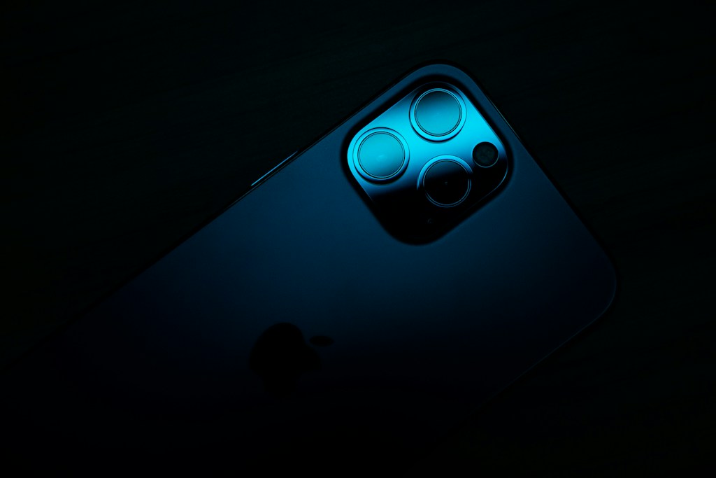 Premium OLED Replacement