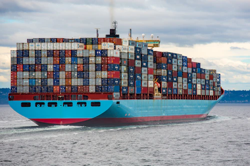 Ocean Freight Rate Guide