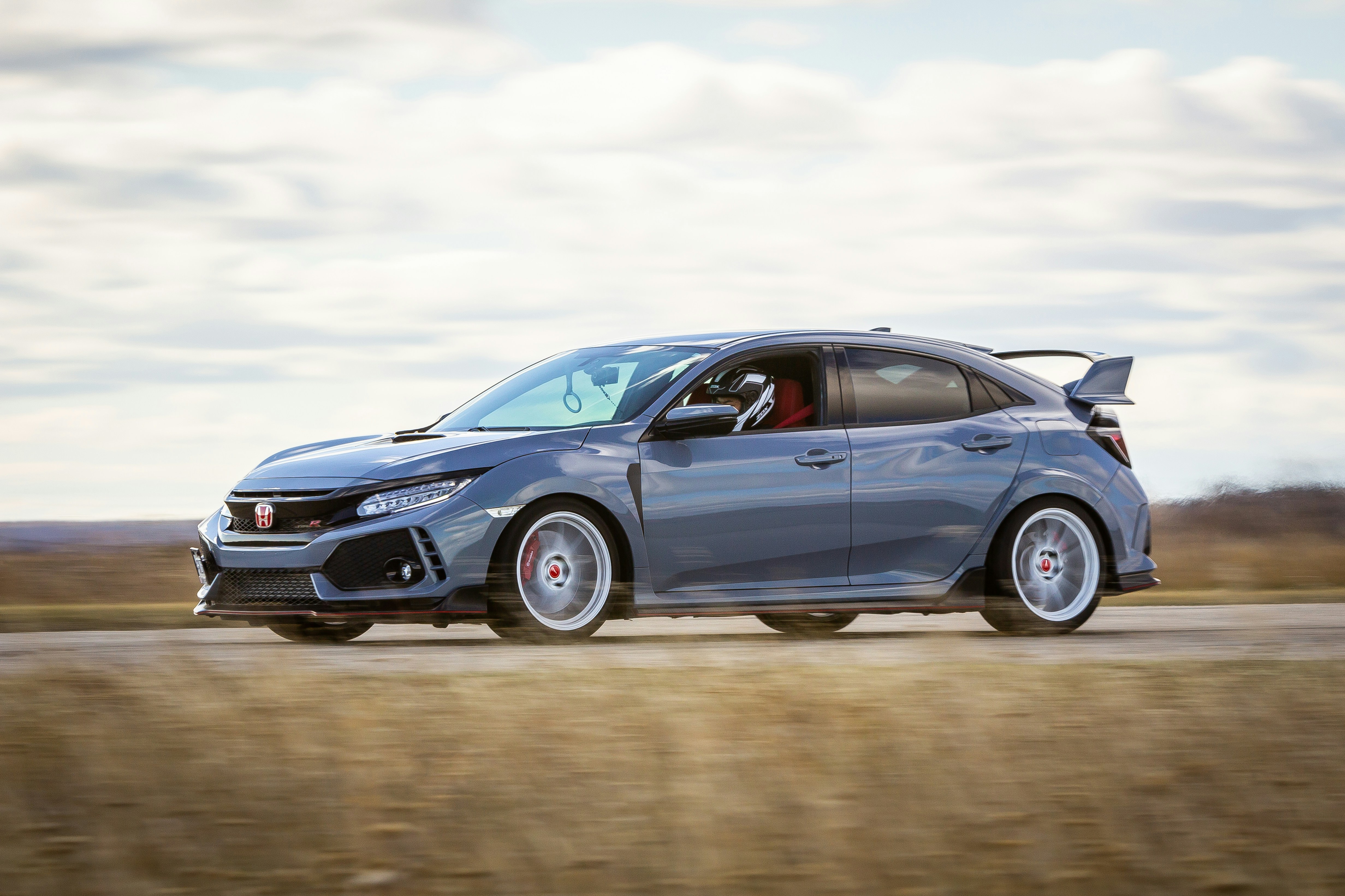 Honda Civic Type R Pictures Download Free Images On Unsplash