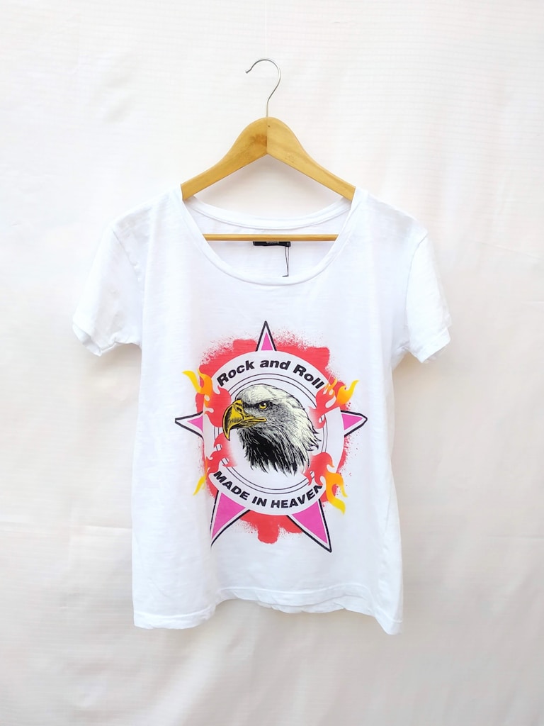 Polera Sin Retorno
