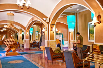 amanim advisors exposure to the hospitality sector