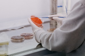 Seed Fundraising Rethink for AI-Driven Biotech