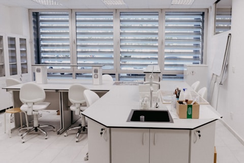 lab consultant nebraska