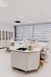 Laboratory Equipment