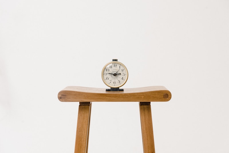 Time Management