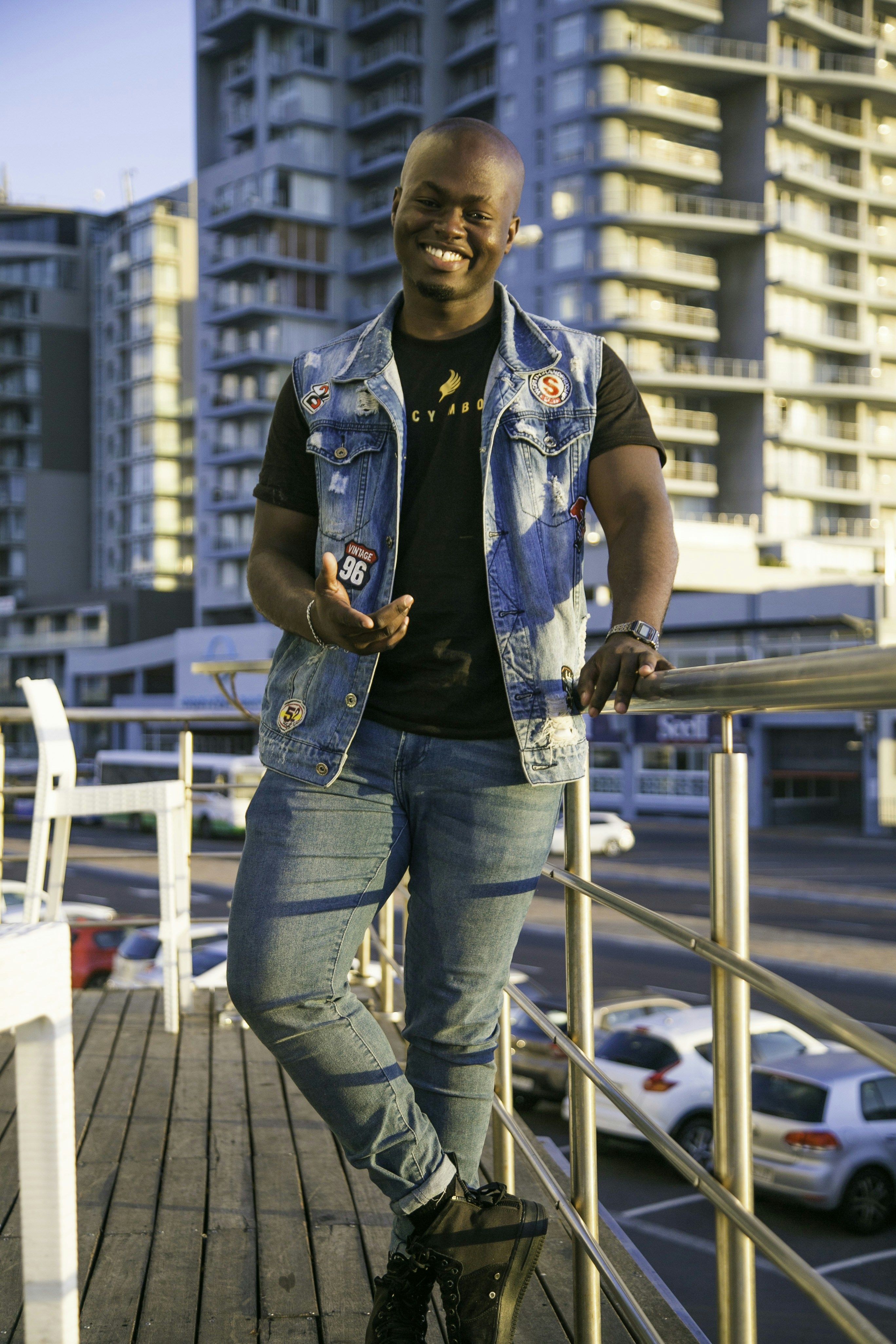 Photo by colorbyibanks