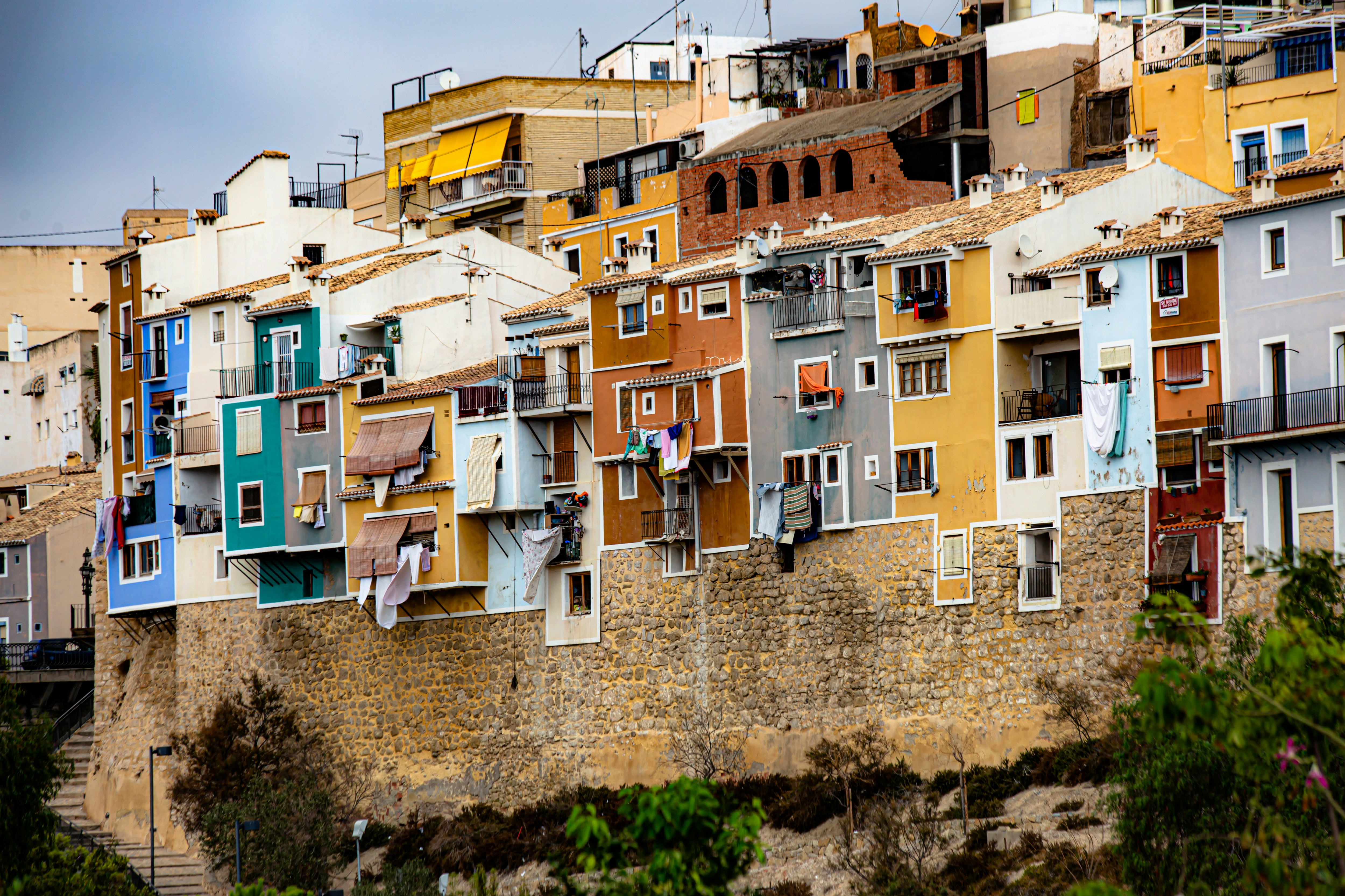 villajoyosa