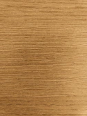 Close-up of a handcrafted wooden frame with natural grain and smooth finish.