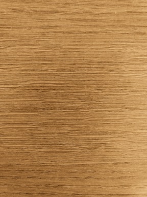 Close-up of a rustic wooden picture frame highlighting its natural grain and warm tones.