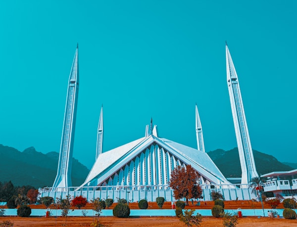 Exploring Islamabad: A Comprehensive Travel Guide