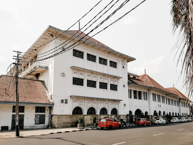 3-Day Luxury Itinerary for Solo, Indonesia