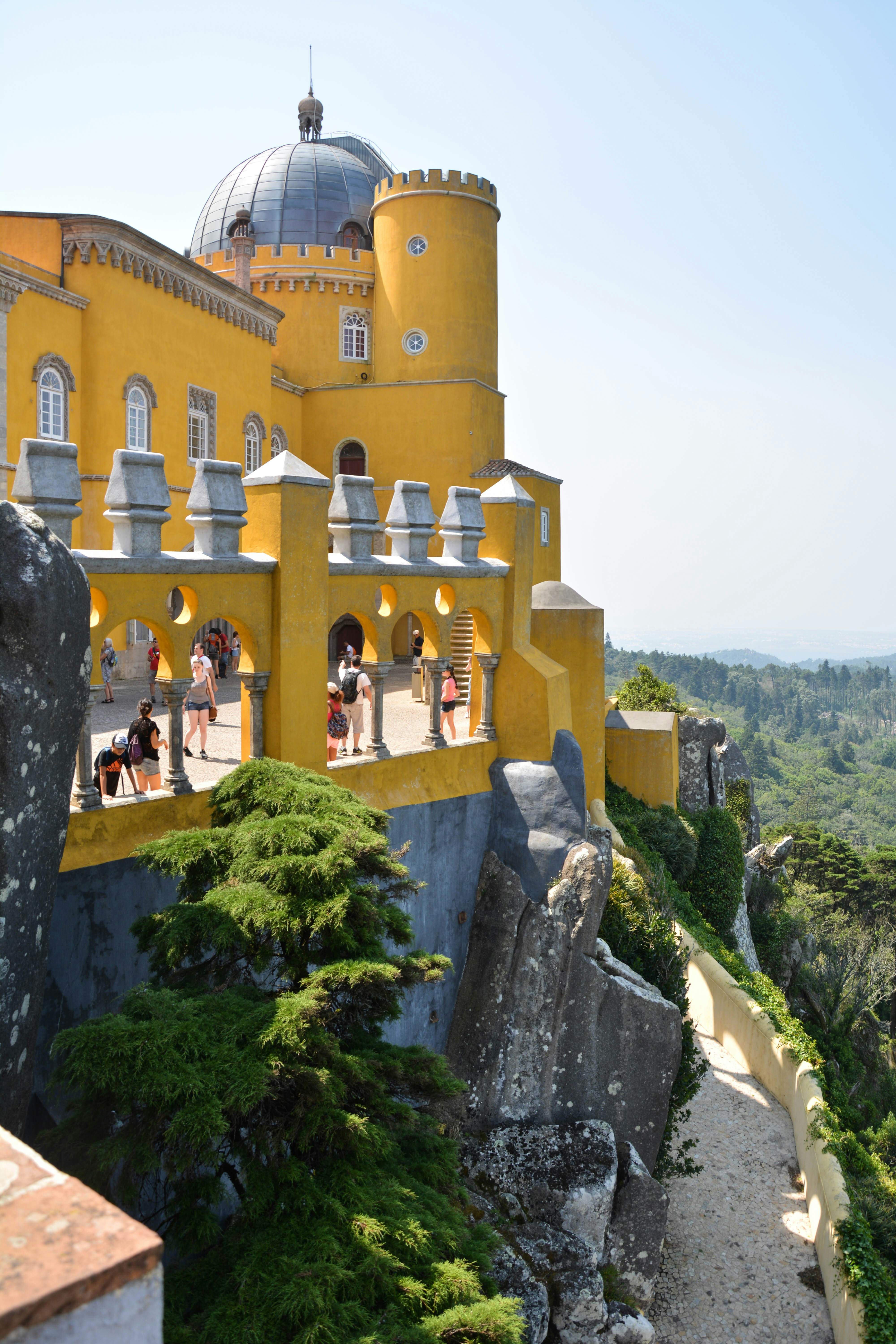 guided tour sintra