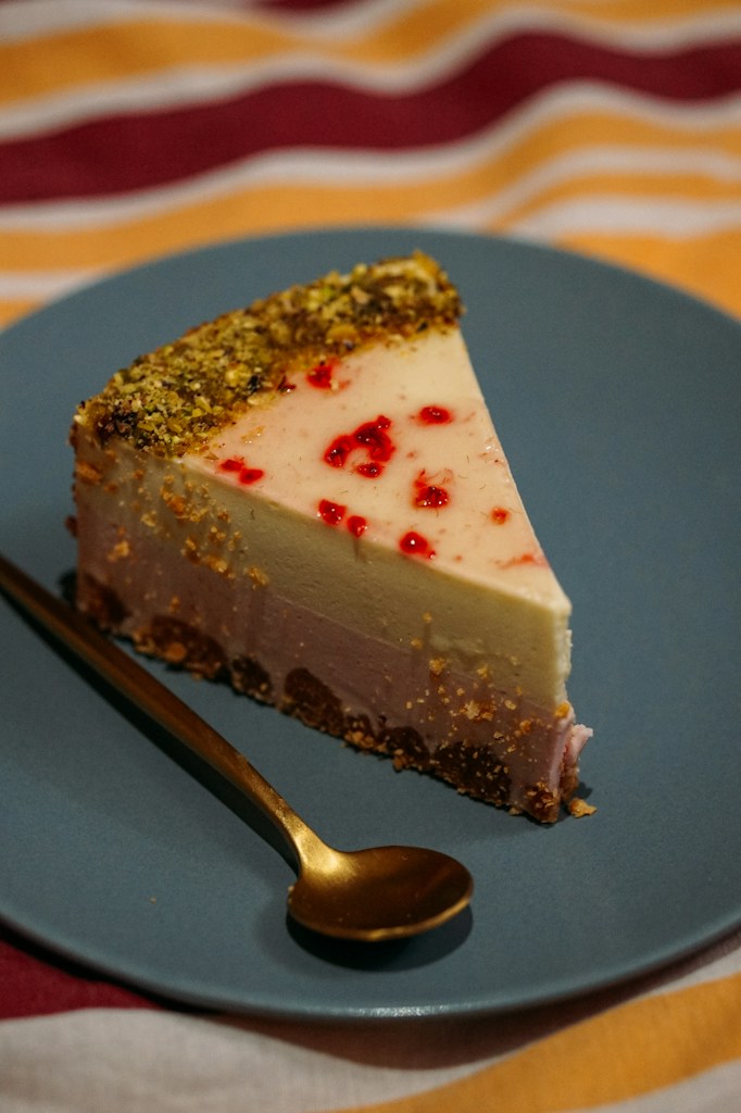 Tarta de Queso