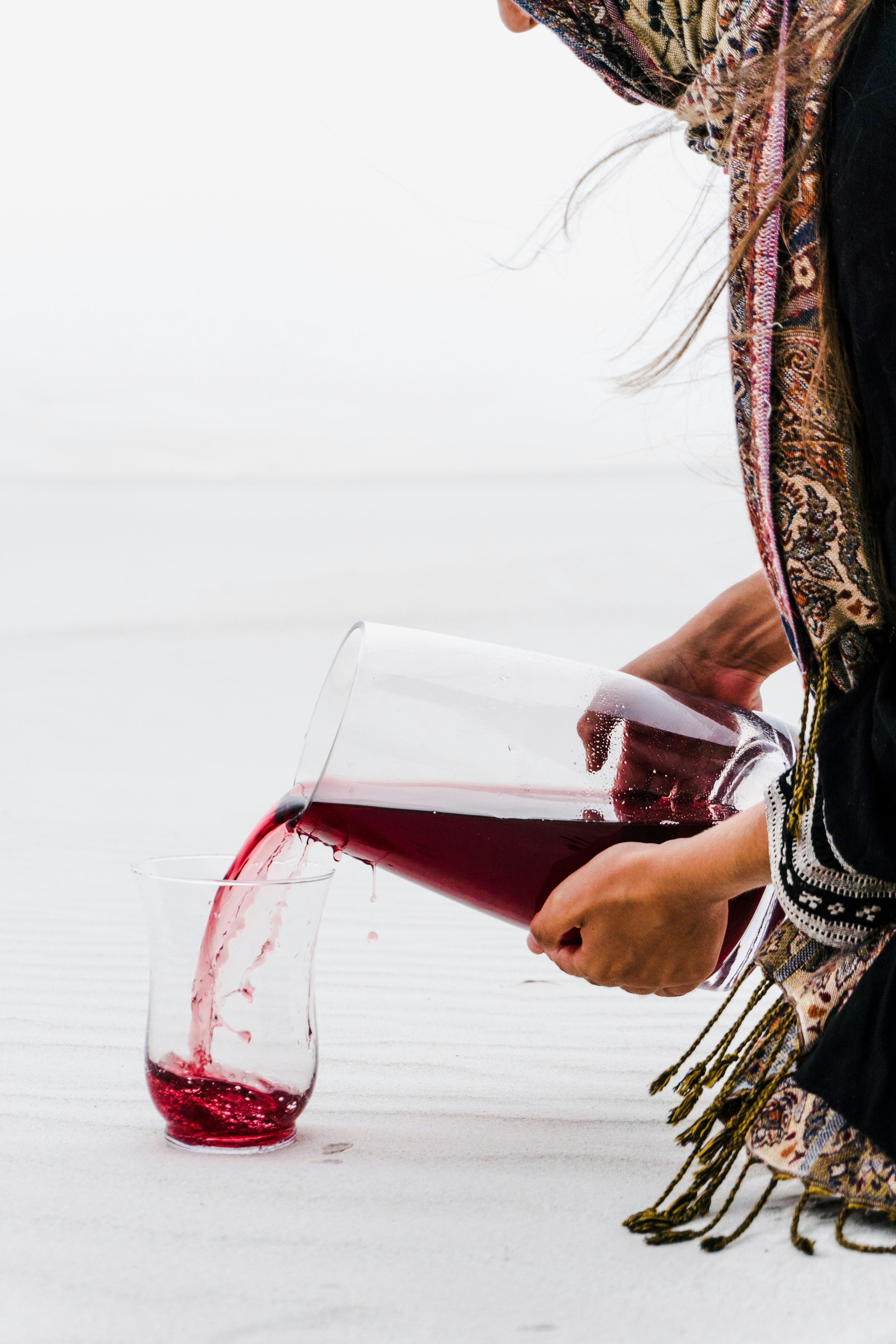 8 Wine Festival Tips for Carry-On Essentials