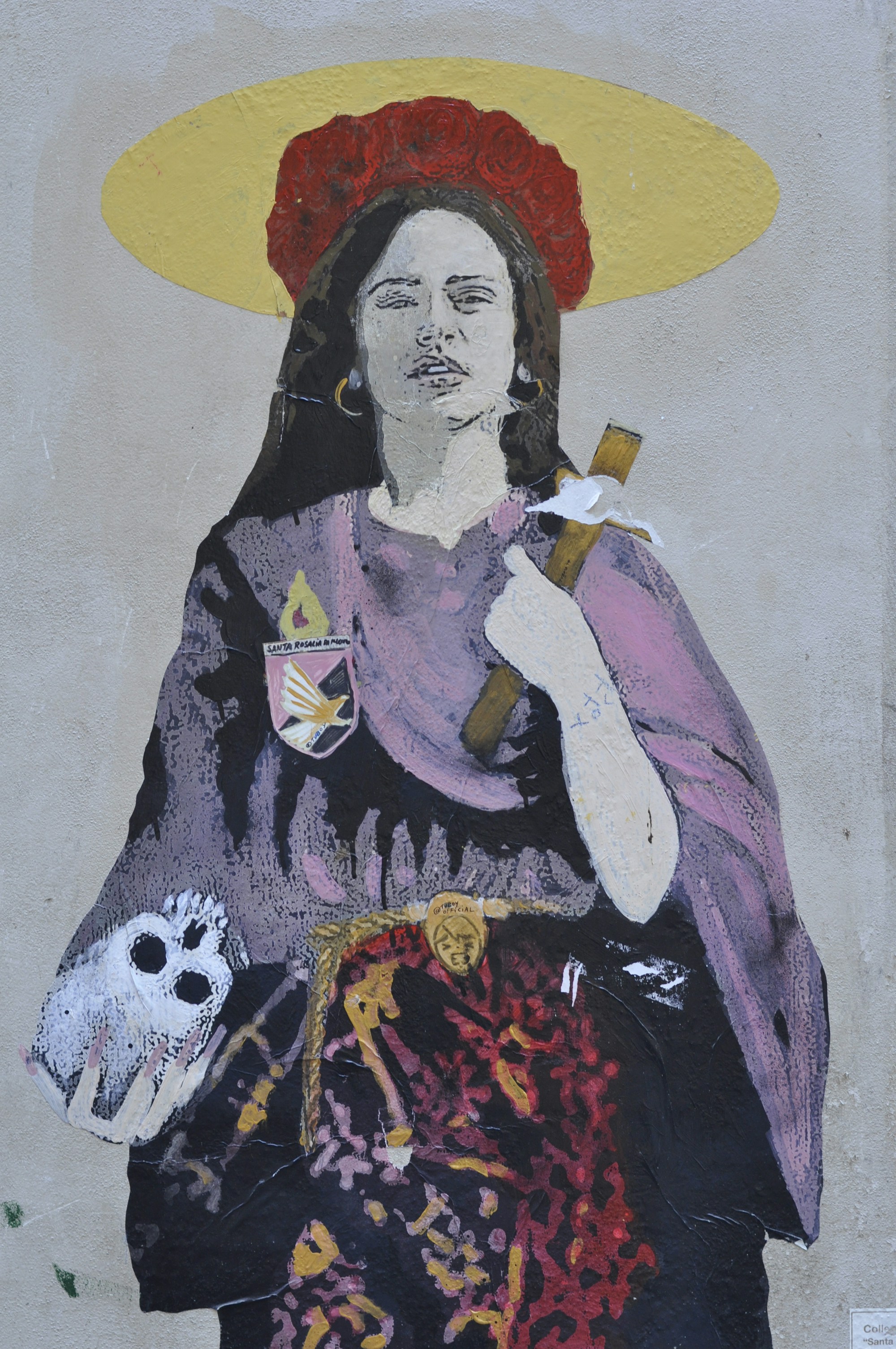 Discover Rosalìa: Culture & Traditions Guide
