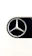 A bright golden 5-star rating symbol shining against a clean white background.