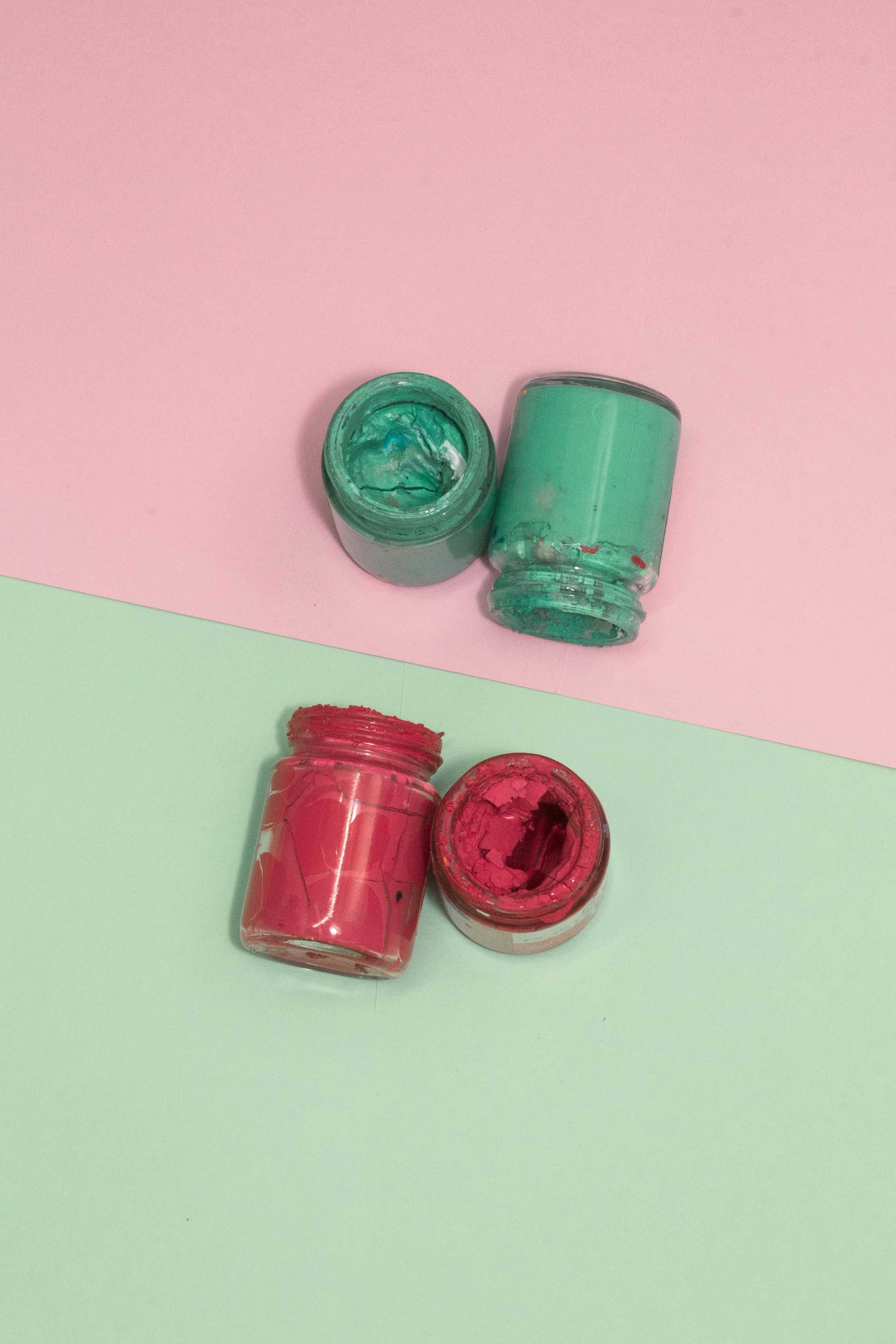 Eco-Friendly Paints for Every Need