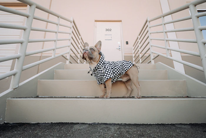 Pet Friendly Stays