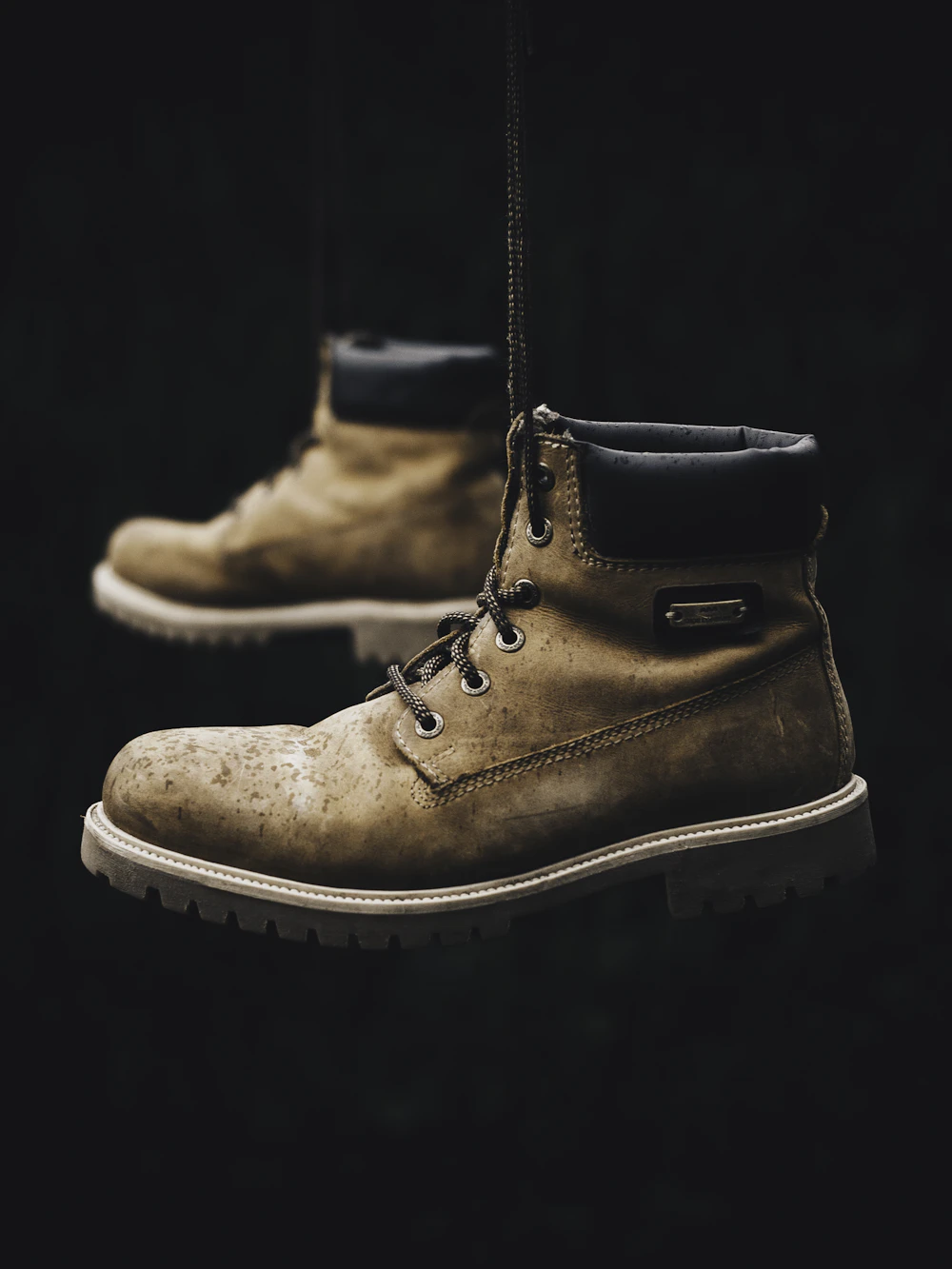 Ye Olde Cobbler Shoppe