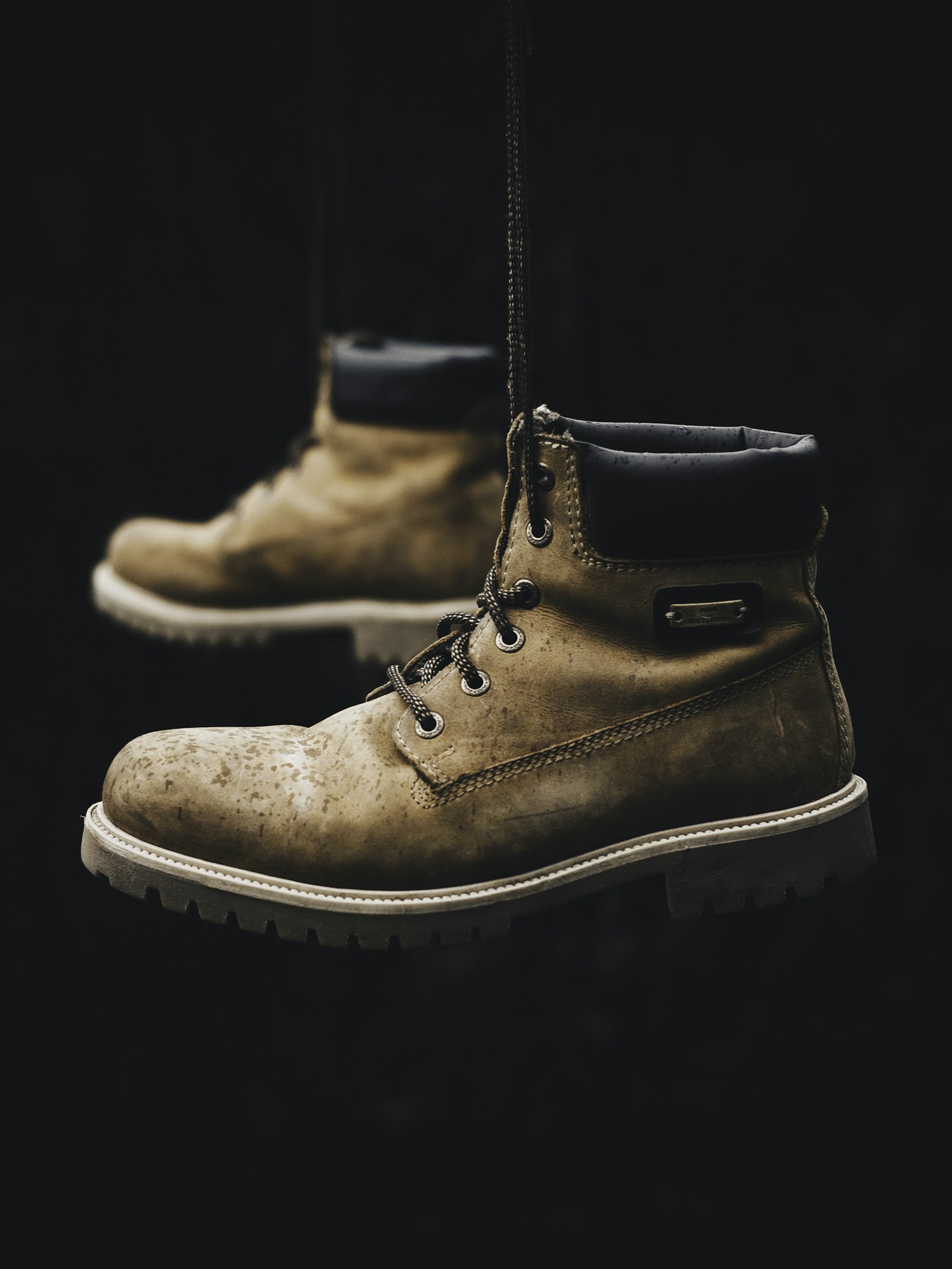 Quality Materials Image