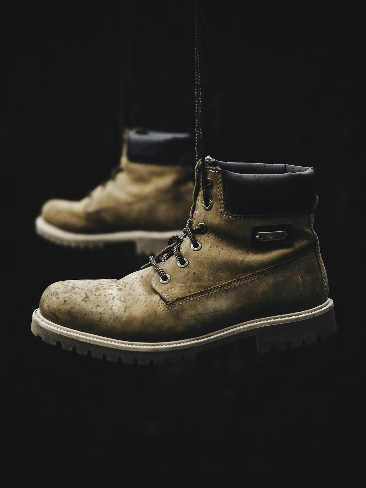 Chelsea Boot