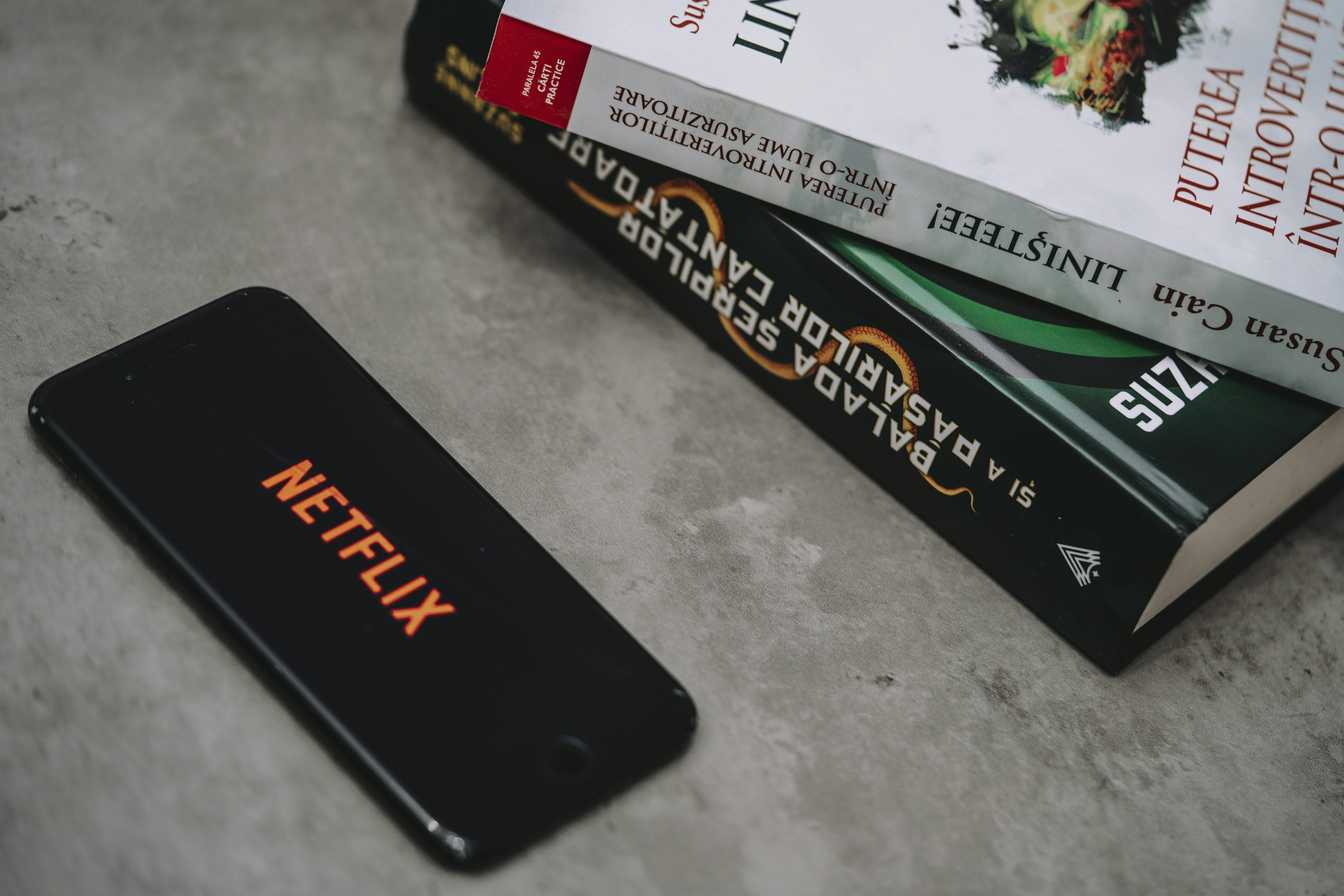 Top 5 Must-Read Books