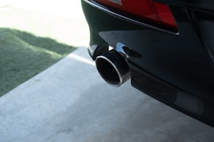 Exhaust Pipe