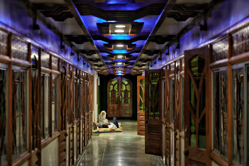 Top Museums and Historical Sites in Ashtamudi That Are Actually Interesting