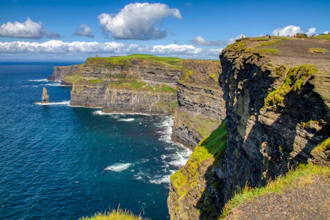 Ireland