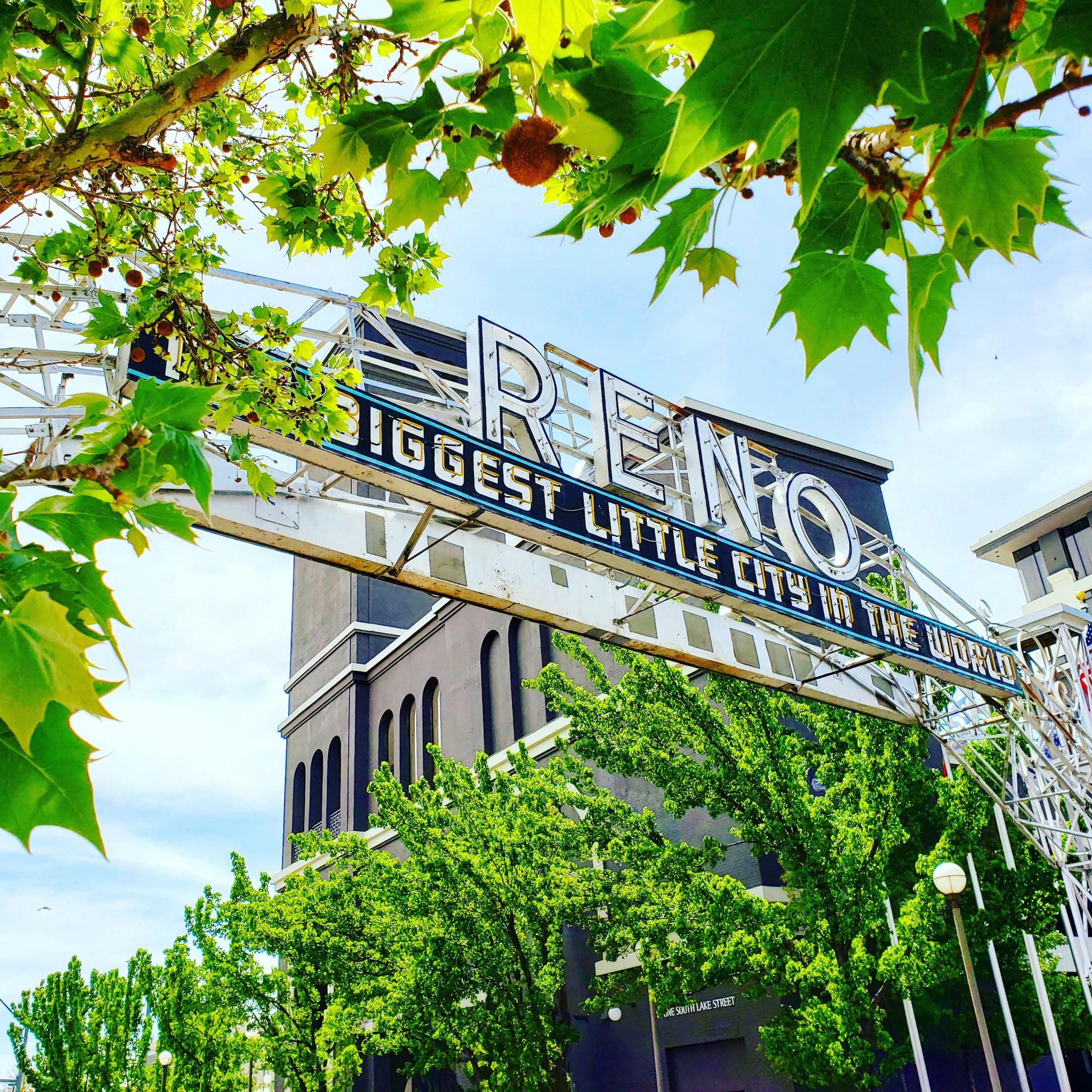 Best Time to Visit Reno: Weather & Season Guide