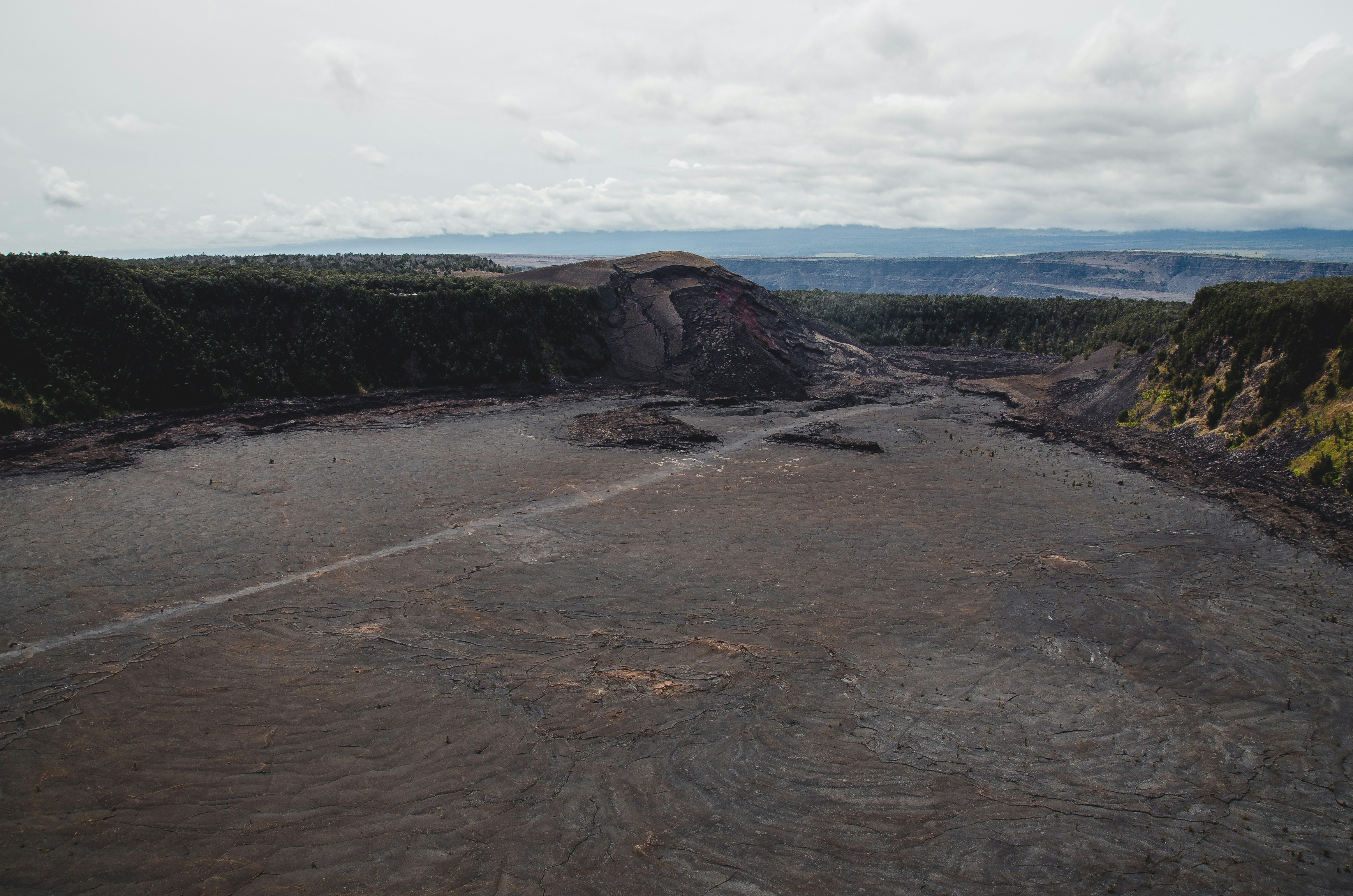 brown and green field under white clouds and blue sky during daytime, 