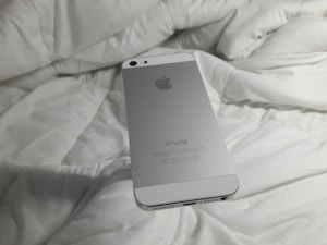 Quality Second-Hand iPhones