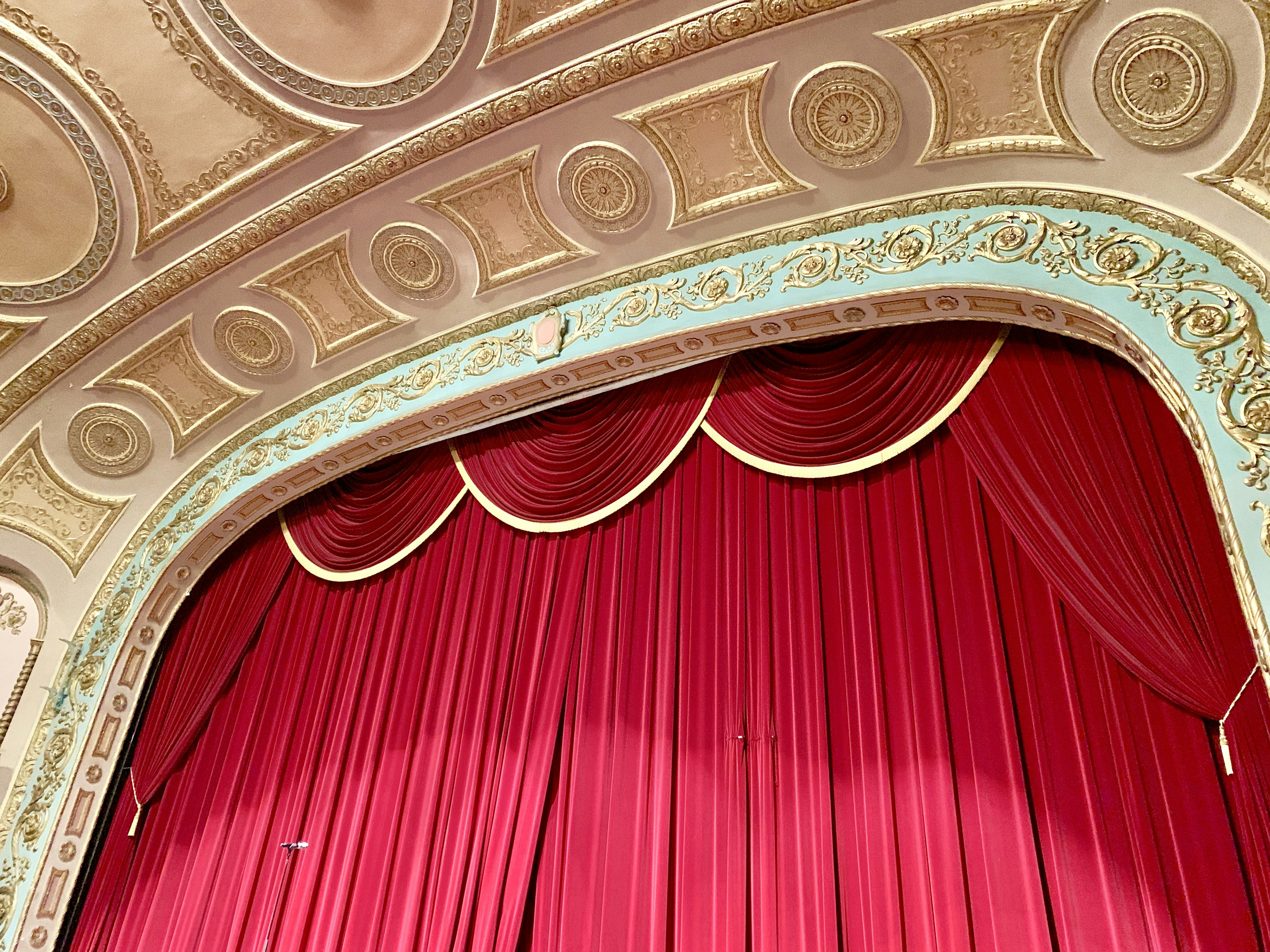 Teatrino d'epoca